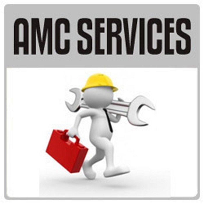 Fire System Annual Maintenance Services (AMC) in Gurugram Haryana