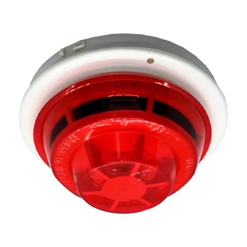 Semi-Automatic Fire Alarm System installation in Gurugram Haryana